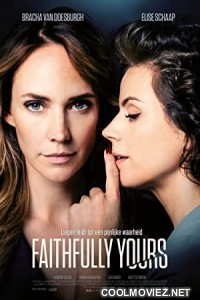 Faithfully Yours (2022) Hindi Dubbed Movie