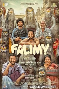 Falimy (2023) Hindi Dubbed South Movie