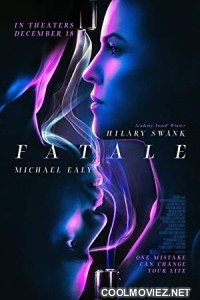 Fatale (2020) Hindi Dubbed Movie