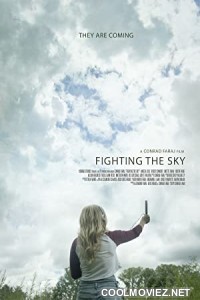 Fighting the Sky (2018) Hindi Dubbed Movie