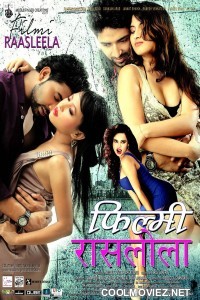 Filmi Raasleela (2020) Hindi Movie