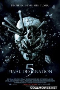 Final Destination 5 (2011) Hindi Dubbed Movie