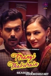 Firangi Thakurain (2024) Season 2 WOW Entertainment Original