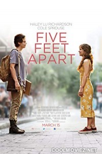 Five Feet Apart (2019) English Movie