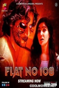 Flat No 108 (2024) Cineprime Original