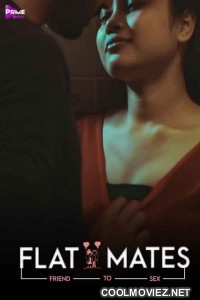 Flatmates (2021) PrimeShotsOriginal