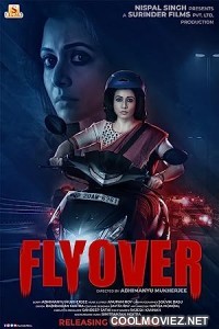 Flyover (2021) Bengali Movie