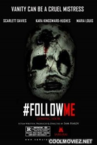 FollowMe (2019) English Movie