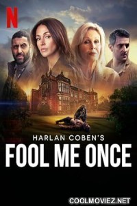 Fool Me Once (2024) Season 1