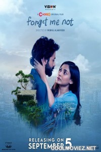 Forget Me Not (2024) Bengali Movie