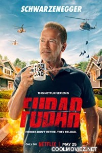 Fubar (2023) Season 1