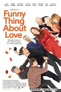 Funny Thing About Love (2021) Hindi Dubbed Movie