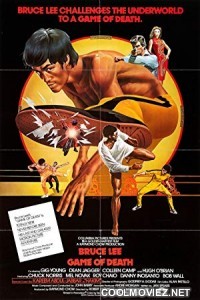 Game of Death (1978) Hindi Dubbed Movie