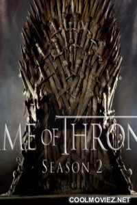 Game of Thrones - Season 2 (2012) Hindi Dubbed