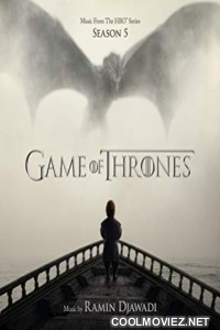 Game of Thrones - Season 5 (2015) Hindi Dubbed