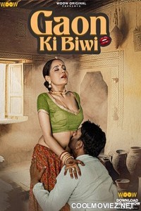 Gaon Ki Biwi (2023) WooW Original