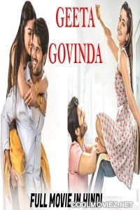 Geeta Govinda (2019) Hindi Dubbed South Movie