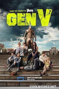 Gen V (2023) Season 1