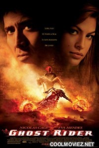 Ghost Rider (2007) Hindi Dubbed Movie