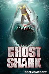 Ghost Shark (2013) Hindi Dubbed Movie