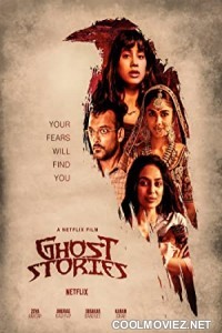 Ghost Stories (2020) Hindi Movie