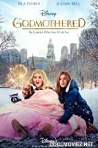 Godmothered (2020) English Movie