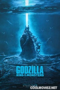 Godzilla King of the Monsters (2019) English Movie