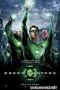 Green Lantern (2011) Hindi Dubbed Movie