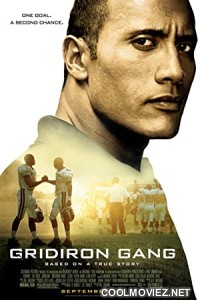 Gridiron Gang (2006) Hindi Dubbed Movie