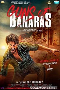 Guns of Banaras (2020) Hindi Movie