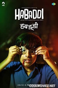 Habaddi (2022) Marathi Movie