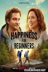 Happiness for Beginners (2023) Hindi Dubbed Movie