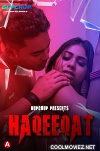 Haqeeqat (2021) GupChup Original