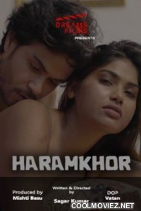 HaramKhor (2021) DreamsFilms Original