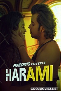 Harami (2023) PrimeShots Original