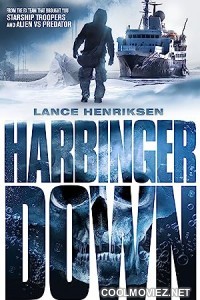 Harbinger Down (2015) Hindi Dubbed Movie