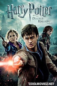 Harry Potter and the Deathly Hallows Part 2 (2011) Hindi Dubbed Movie