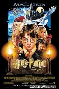 Harry Potter and the Sorcerers Stone (2001) Hindi Dubbed Movie