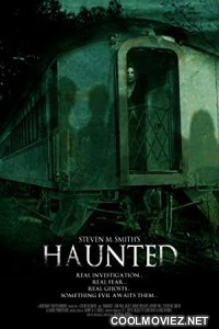 Haunted (2013) Hindi Dubbed Movie