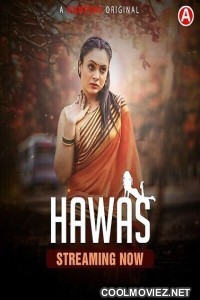 Hawas (2024) Hunters Original