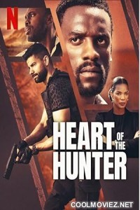 Heart of the Hunter (2024) Hindi Dubbed Movie