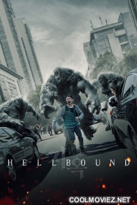 Hellbound (Jiok) (2024) Season 2