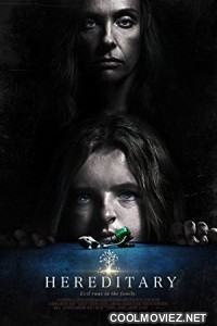 Hereditary  (2018) English Movie