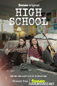 High School (2022) Season 1