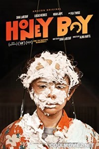 Honey Boy (2019) Hindi Dubbed Movie