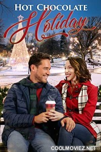 Hot Chocolate Holiday (2020) Hindi Dubbed Movie