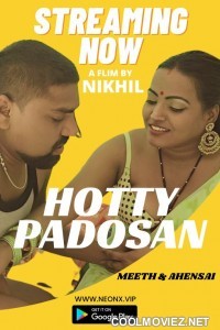 Hotty Padosan (2023) NeonX Original