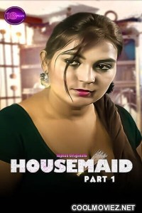 Housemaid (2023) 18Plus Original