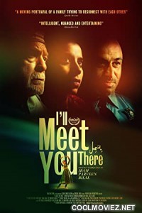 I ll Meet You There (2021) English Movie