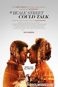 If Beale Street Could Talk (2018) Hindi Dubbed Movie